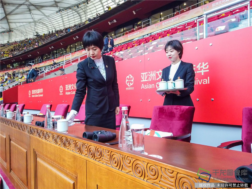 40天服务保障4场重大活动 北辰集团完美呈现首善一流的&ldquo;北京服务&rdquo;